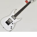ESP LTD MH-1007ET 7 String Evertune Guitar Snow White