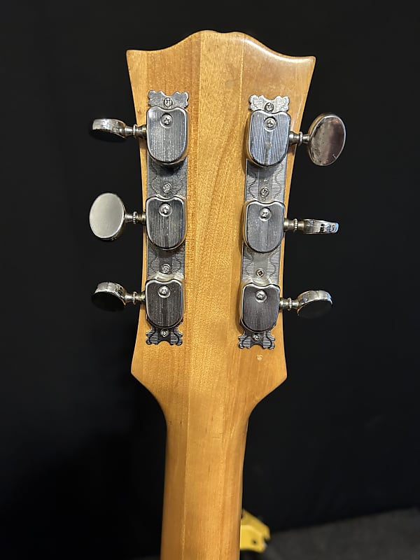 Vintage Aria Diamond Hollow Body Electric Guitar Japan Made