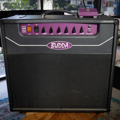 Budda Super Drive 18 Series II for sale
