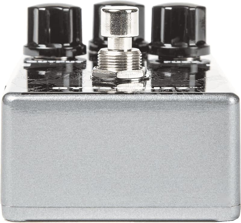 DUNLOP JHM8 JIMI HENDRIX® GYPSY FUZZ® DISTORTION LIMITED