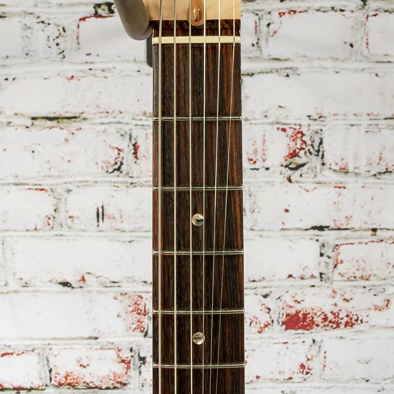 Fender - 2009 American Deluxe Telecaster - Maple Fingerboard