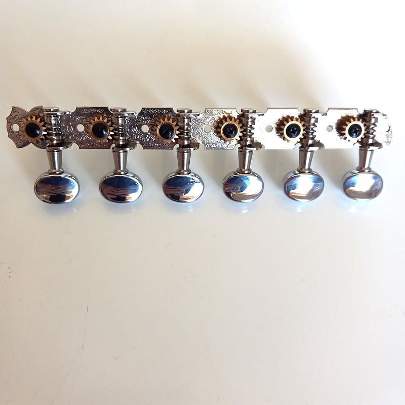 New 6-inline Modified Tuner - Free USA Shipping image 1