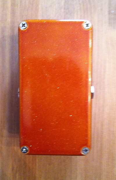 LUMPYS'TONE SHOP 73 ブースター 中古】Lumpy's Tone Shop '73 BOOST | TONE BLUE