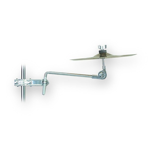 Gibraltar Extended Cymbal LRod Accessory Clamp Reverb