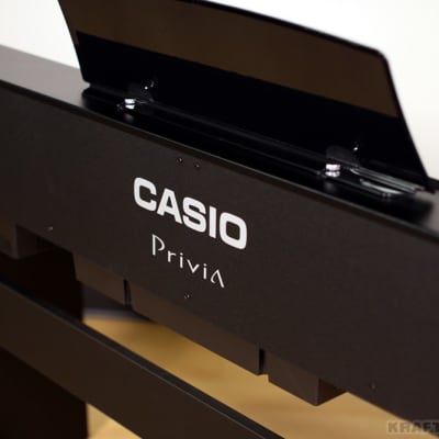 Casio Privia PX-780 Digital Piano - Black image 9