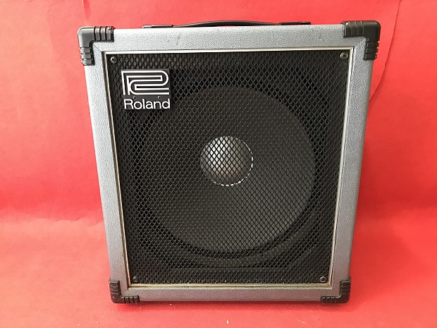 Roland Super Cube 100