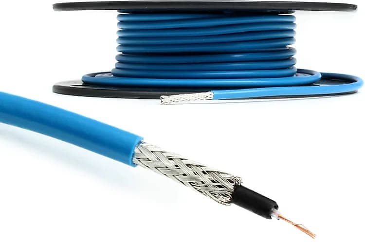 L's .225 Solderless Pedal Board Patch Cable Bulk Per Reverb