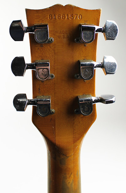 3 piece maple neck on sale
