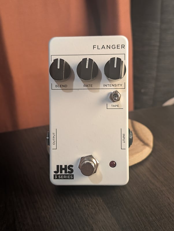JHS 3 Series Flanger