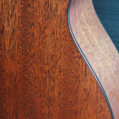 Martin  Custom Shop 000-18 1937 Authentic Stage 1 Aging Acoustic image 8