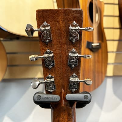 Martin 000-28EC Eric Clapton Signature Acoustic Guitar w/ Case image 16
