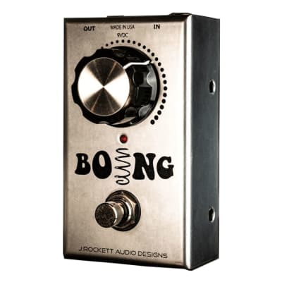 Reverb.com listing, price, conditions, and images for j-rockett-boing