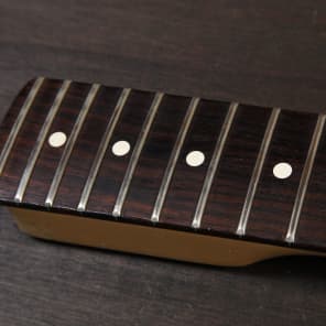 Fender USA Highway One Strat neck MOD. 22F Stratocaster