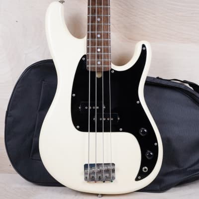 Ibanez Roadstar II Series Bass RB630 MIJ 1987 White Made in Japan w/ Bag for sale