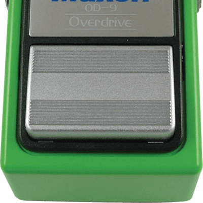 Reverb.com listing, price, conditions, and images for maxon-od-9