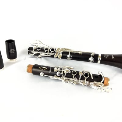 Selmer Paris B16MUSE Bb Clarinet Brand New Model READY TO SHIP! image 10