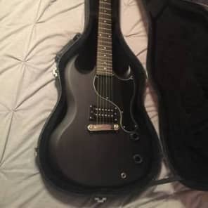 Epiphone SG Junior (jr) Model 改造あり SG Junior Limited Edition - Epiphone SG Junior Limited