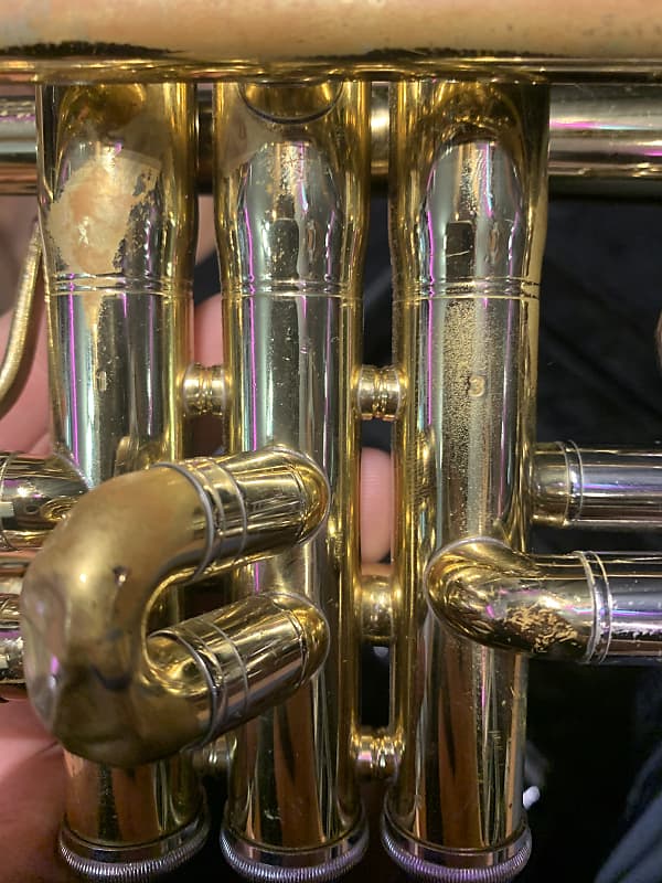 週末特価　JUPITER JTR-600M Jupiter JTR-600 Trumpet | Reverb