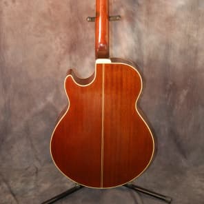 Video Demo Ibanez R400 Ragtime Acoustic Guitar Arched Back Video Demo Ibanez R400 Ragtime Acoustic Guitar Arched Back