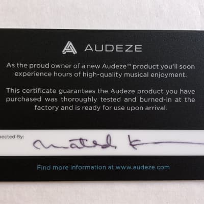 Audeze LCD-2 Classic Open System image 11
