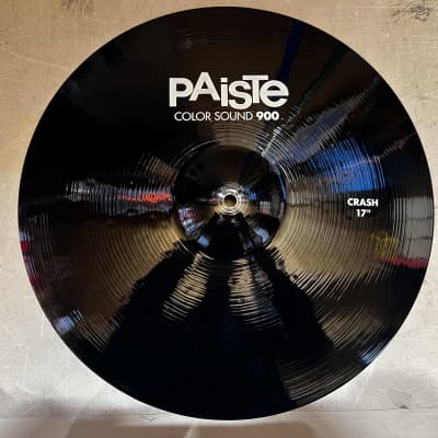 Paiste 17