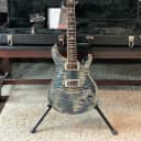 Paul Reed Smith McCarty 2017 Faded Whale Blue