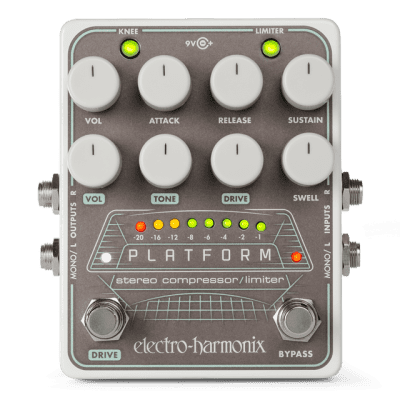 鍵盤楽器 L-1 Stereo Discrete Micro Compressor 鍵盤楽器 L-1 Stereo Discrete Micro Compressor L-1 Discrete