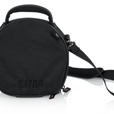 Gator G-Club Series DJ Headphone and Accessory Case image 19