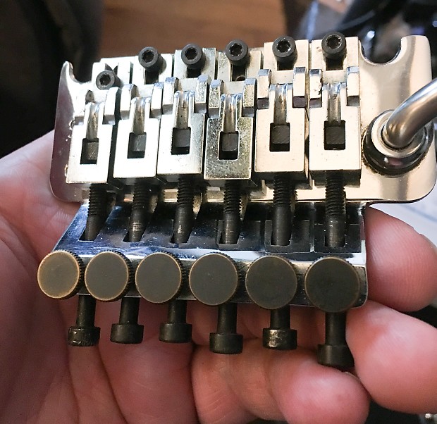 Vintage floyd rose discount