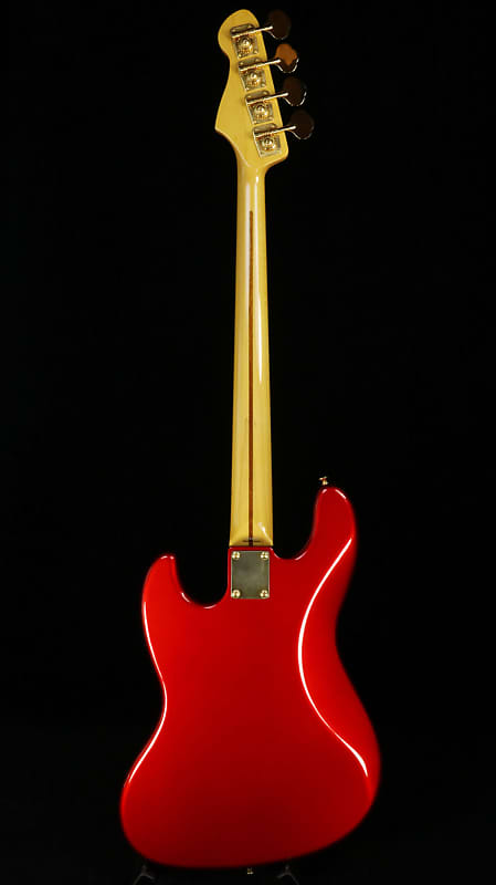 TOKAI AJB K LTD Metallic Red (04/03)