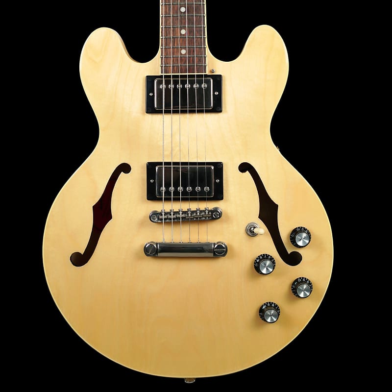 Epiphone Casino Coupe (2014 - 2019) | Reverb UK