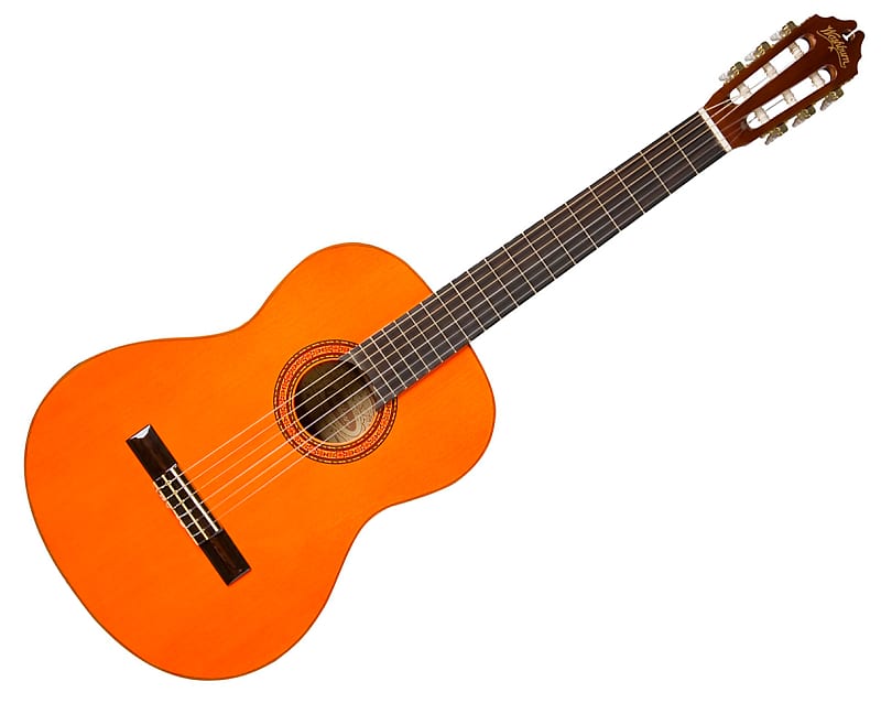 Washburn C5 Classical Series Acoustic Guitar image 1