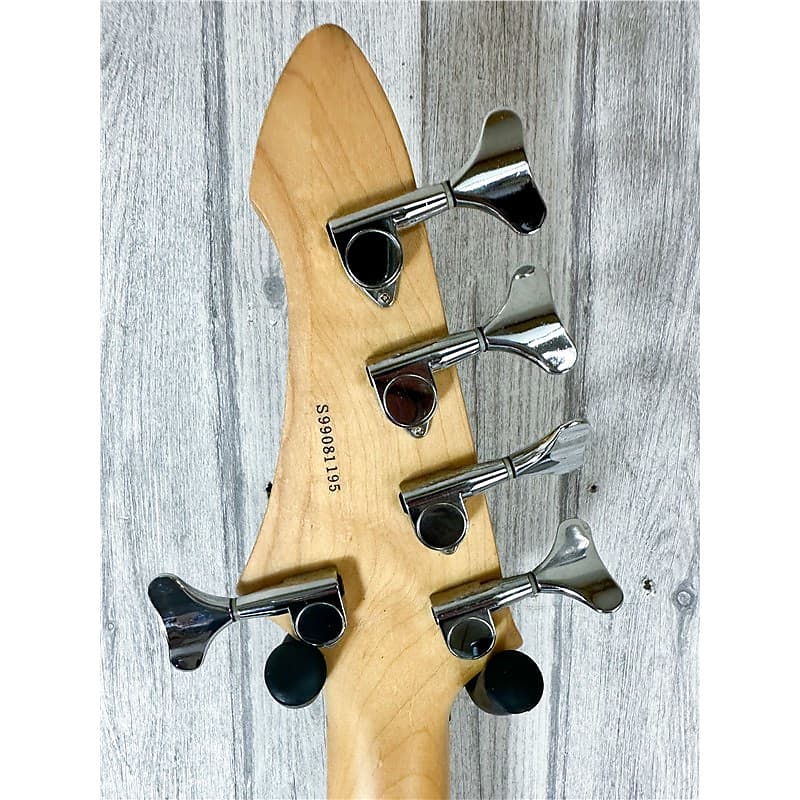 Aria Pro II Magna PJ Made In Korea 5-String, Second-Hand
