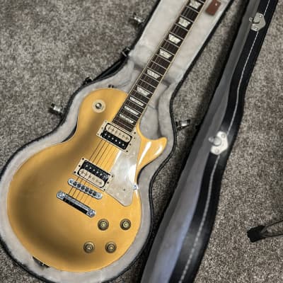 Gibson Les Paul Traditional Pro II '50s 2012 - 2014