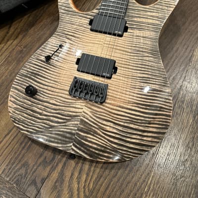 Mayones Duvell Elite 6 Left Handed image 2