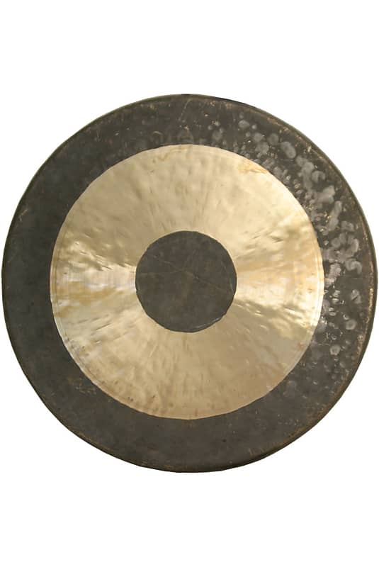 Dobani WCG18 Chao Gong 17.75" (45cm) w/Beater image 1