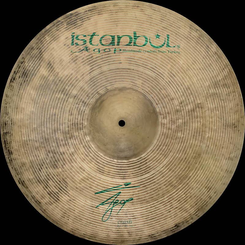 Istanbul Agop Signature 19