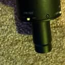 Audio-Technica AT4033a Large Diaphragm Cardioid Condenser Microphone 2010s - Black