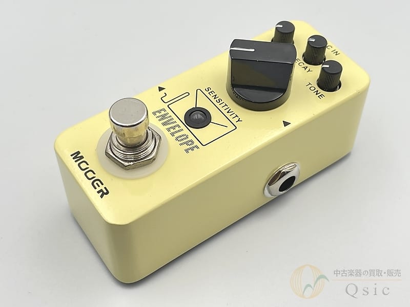 Mooer ENVELOPE