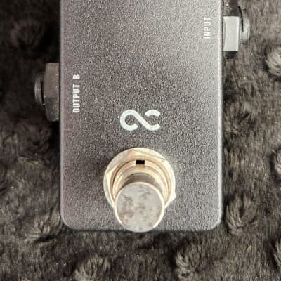 One-Control ABBOX(OC-M-AB) Utility Guitar Effects Pedal (Brooklyn, NY) for sale