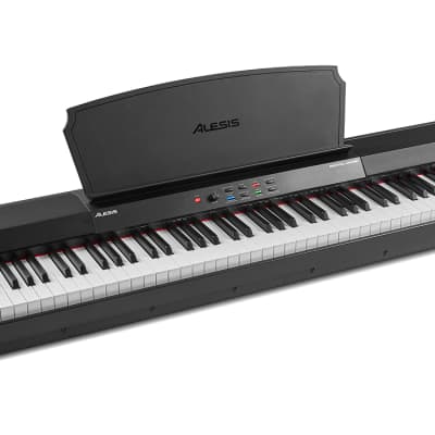 Alesis Recital Grand 88-Key گریڈڈAlesis Recital Grand 88-Key گریڈڈ  