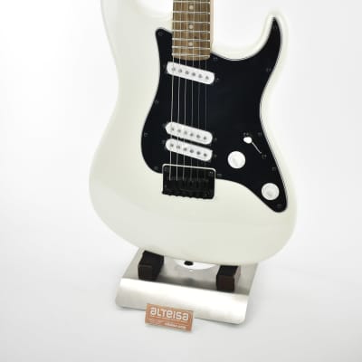 Squier Contemporary Stratocaster Special HT 2021 Pearl White imagen 4