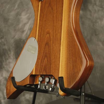 1980 Kramer XL-8-string Bass image 21