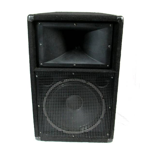 Yamaha Club Series III 12