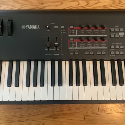 Yamaha mox8 for deals sale