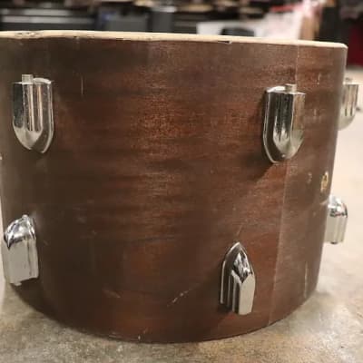Unbranded 9x13 Tom Drum Shell image 5