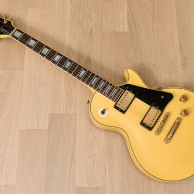 1984 Greco Mint Collection RR55 Custom Randy Rhoads Model