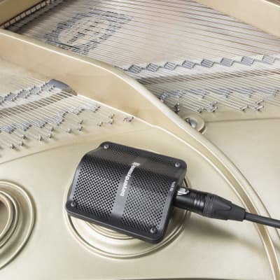 Beyerdynamic TG D71 Condenser Boundary Microphone Mic for Bass Drum/Cajon/Piano image 8