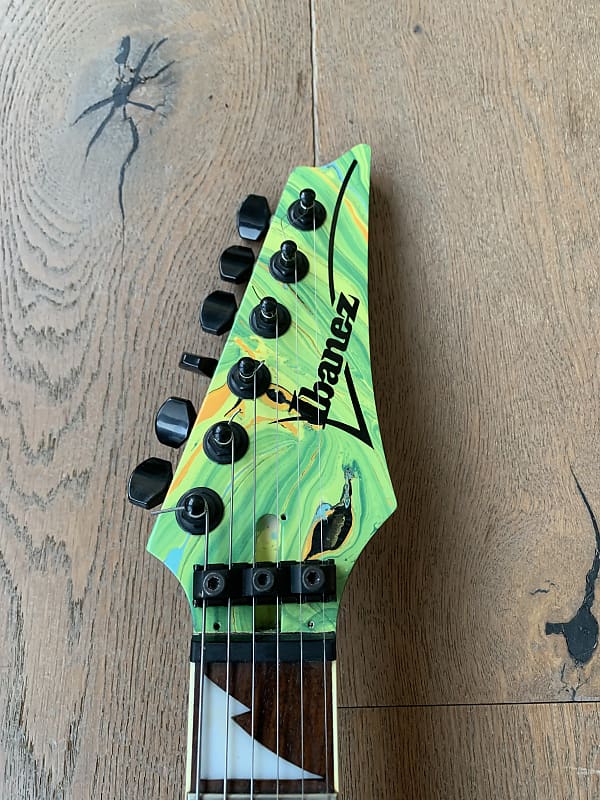 Ibanez RG180DX Electric Guitar アイバニーズ エレキギター
