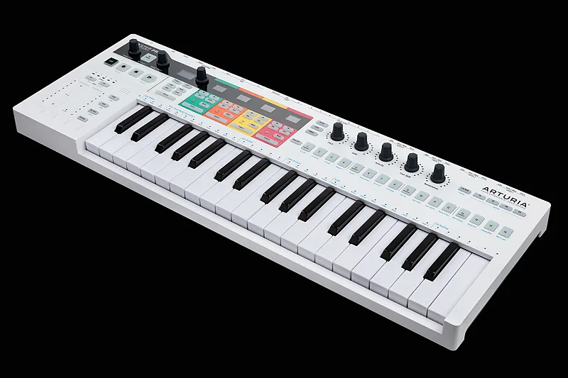 Arturia KeyStep Pro 37-Key MIDI Controller | Reverb